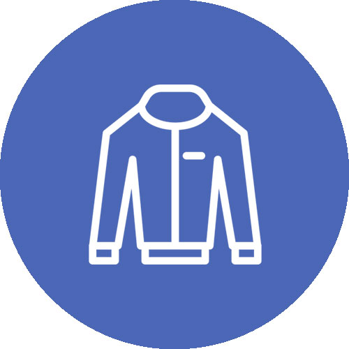Custom Varsity Jackets