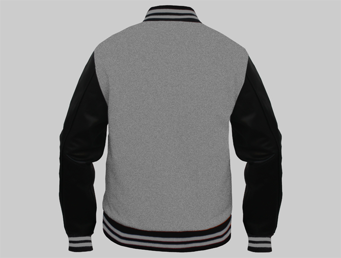 custom-letterman-jackets-grey-wool-and-black-leather