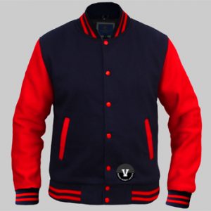 Varsity Jackets Cotton Fleece | Design Varsity Jackets Online