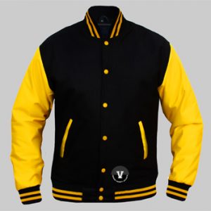 Buy Varsity Jackets Online with fully customization