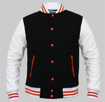 Cheap Varsity Jackets | Customize Your Varsity Jackets Online