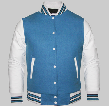 Cheap Custom Letterman Jackets | Design Your Own Jackets