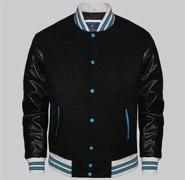 Wholesale Letterman Jackets - Design Varsity Jackets