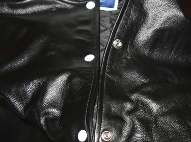 Women Varsity Jacket Leather | Design Your Varsity Jackets and Get ...