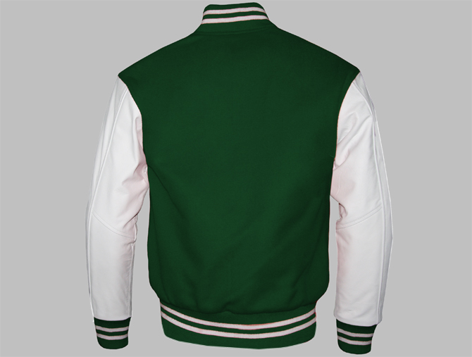 High School Custom Varsity Jackets-2