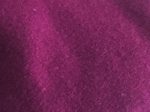 Purple Wool High Quality in Melton.