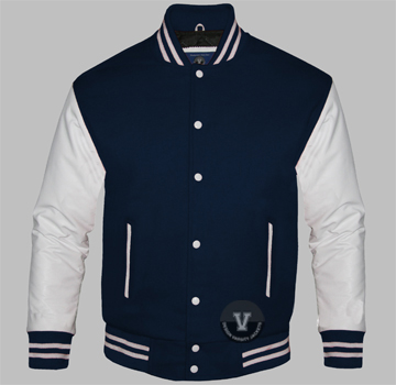 Varsity Jackets For Boys | Design Your Varsity Jackets Online