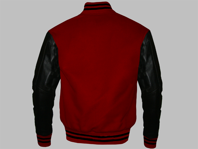 Varsity Jackets Customize-2