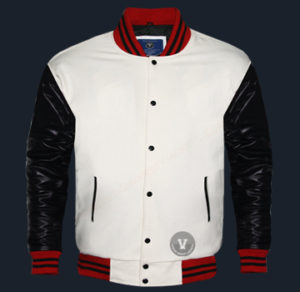 Varsity Jackets Custom