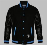 Design Varsity Jackets