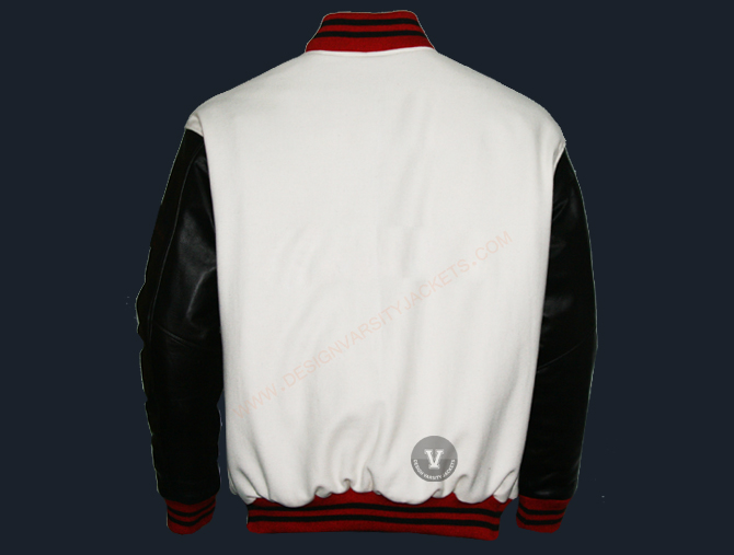 custom varsity jackets - 2