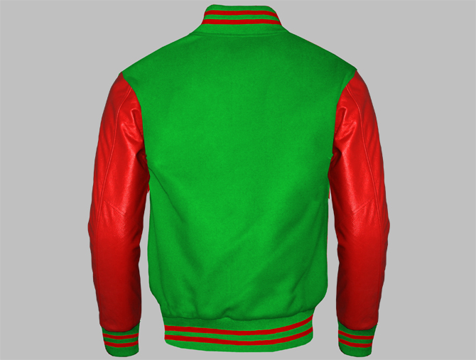 letterman Varsity jackets custom -2
