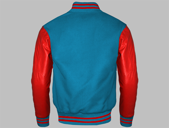 new jacket for women -2