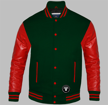 varsity jackets make your own