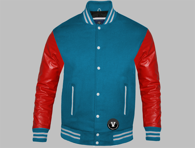 varsity letterman jackets custom