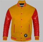 wholesale varsity letterman jackets