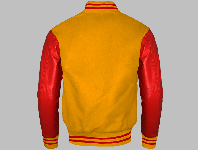 wholesale varsity letterman jackets -2