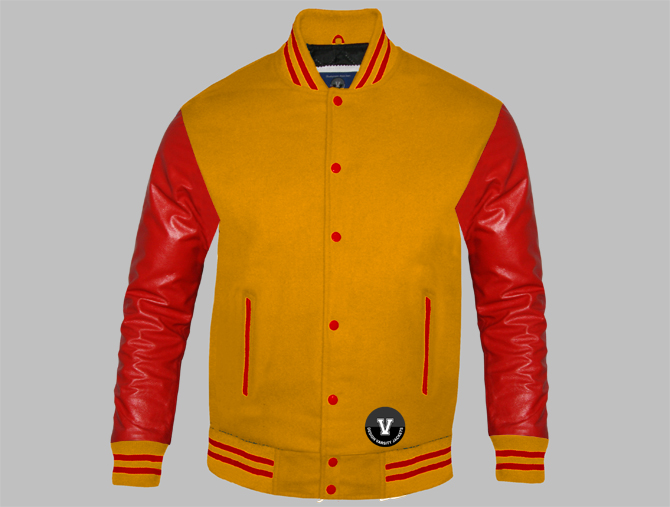 wholesale varsity letterman jackets