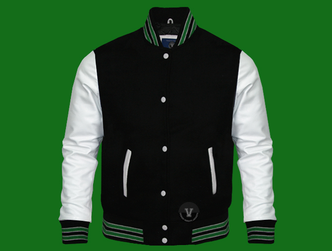 High School letterman jackets - 1