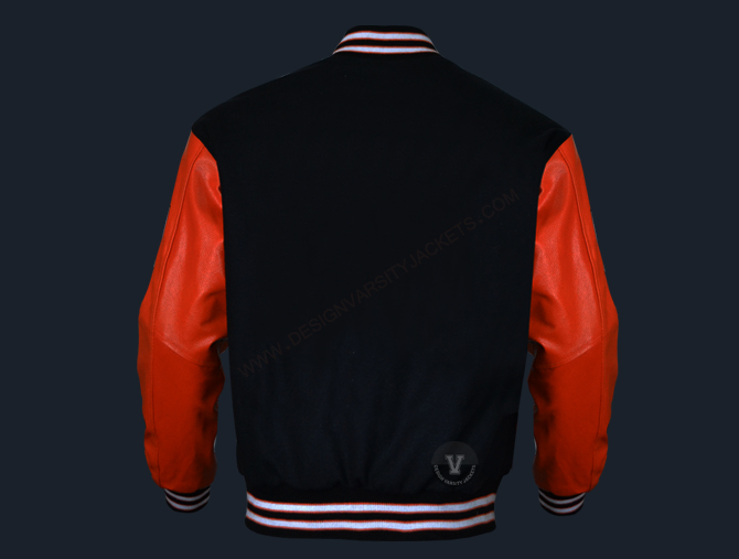 Varsity Jackets Make Your Own -2