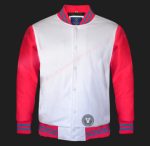 Design Varsity Jacket Online