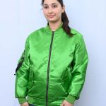 Bomber Flight Jackets