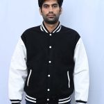 College Letterman Jackets