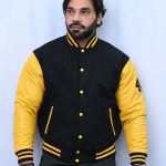 College Varsity Jackets