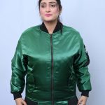 Custom Bomber Jackets