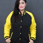 Custom Letterman Jackets