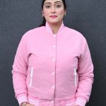 Customize Letterman Jackets