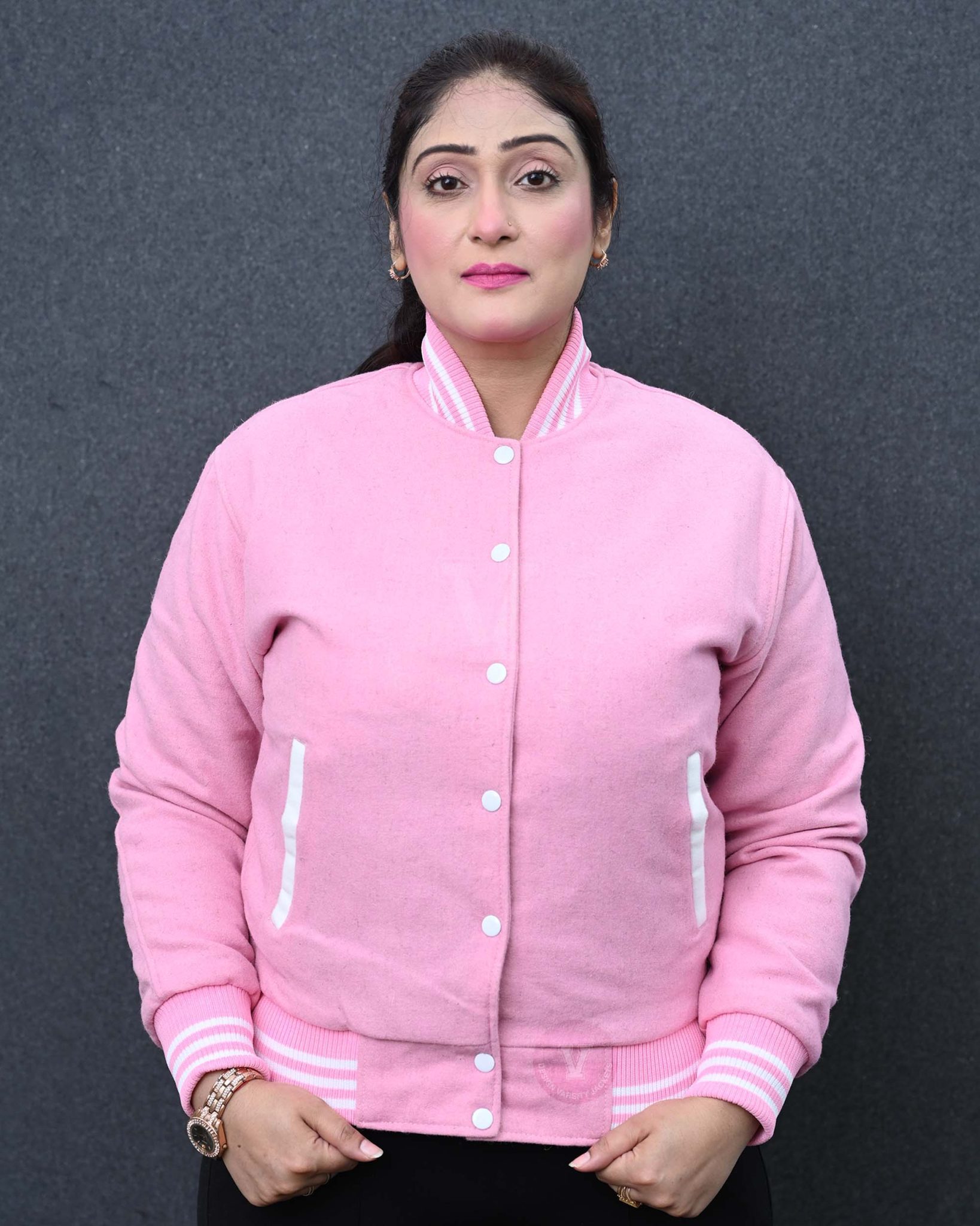 Customize Letterman Jackets - Design Varsity Jackets