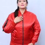 Design Bomber Jackets