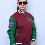 Design Your Own Letterman Jackets