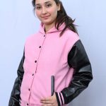 Design Your Own Varsity Jackets