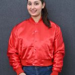 Letterman Jackets Short Body