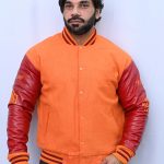 Letterman Jackets Youth