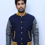 School Varsity Jackets