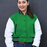 Short Body Varsity Jackets