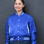 Varsity Jackets Short Body