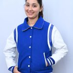 Varsity Jackets Shoulder inserts