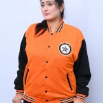 Senior Letterman Jackets