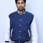 Senior Varsity Jackets