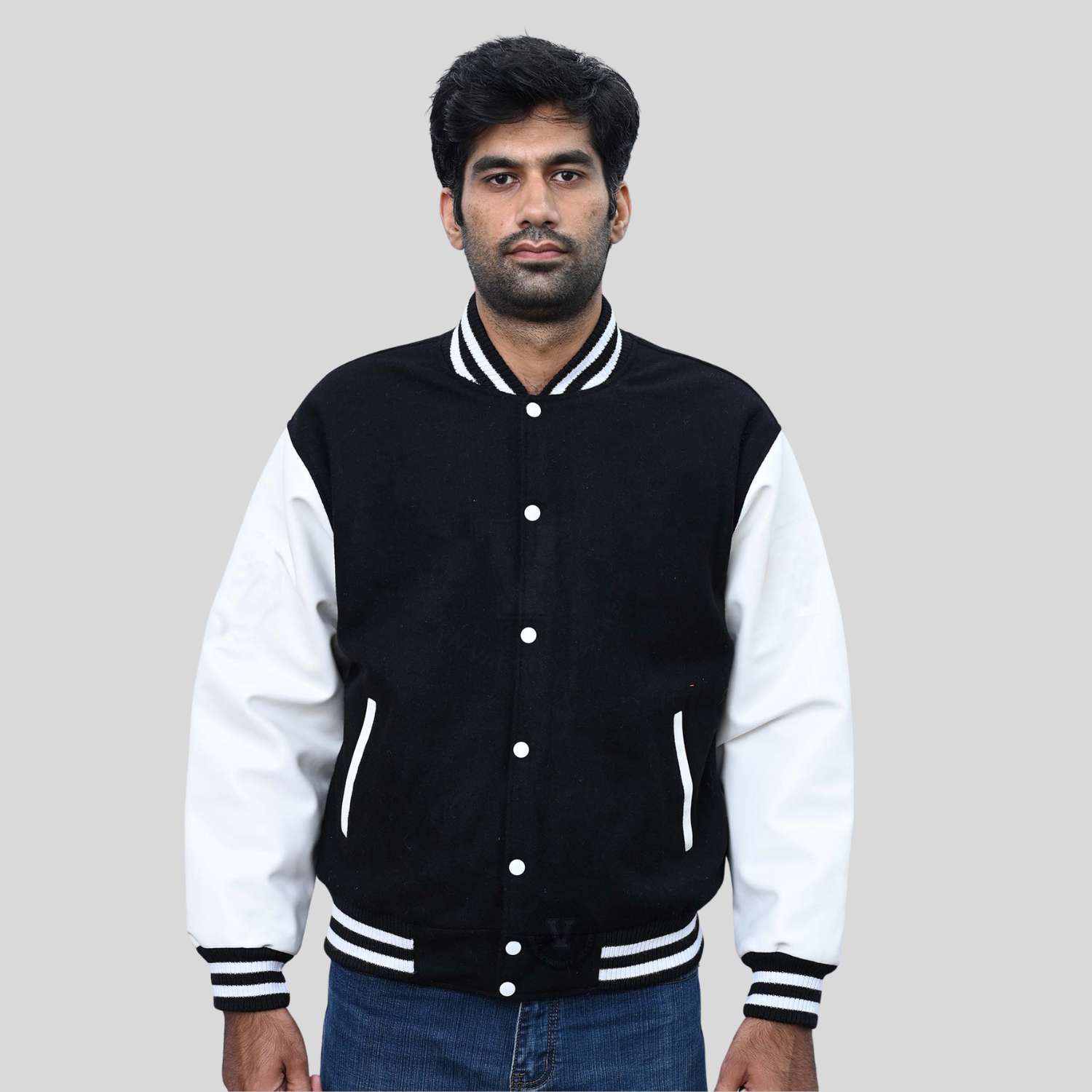 Varsity Letterman Jackets