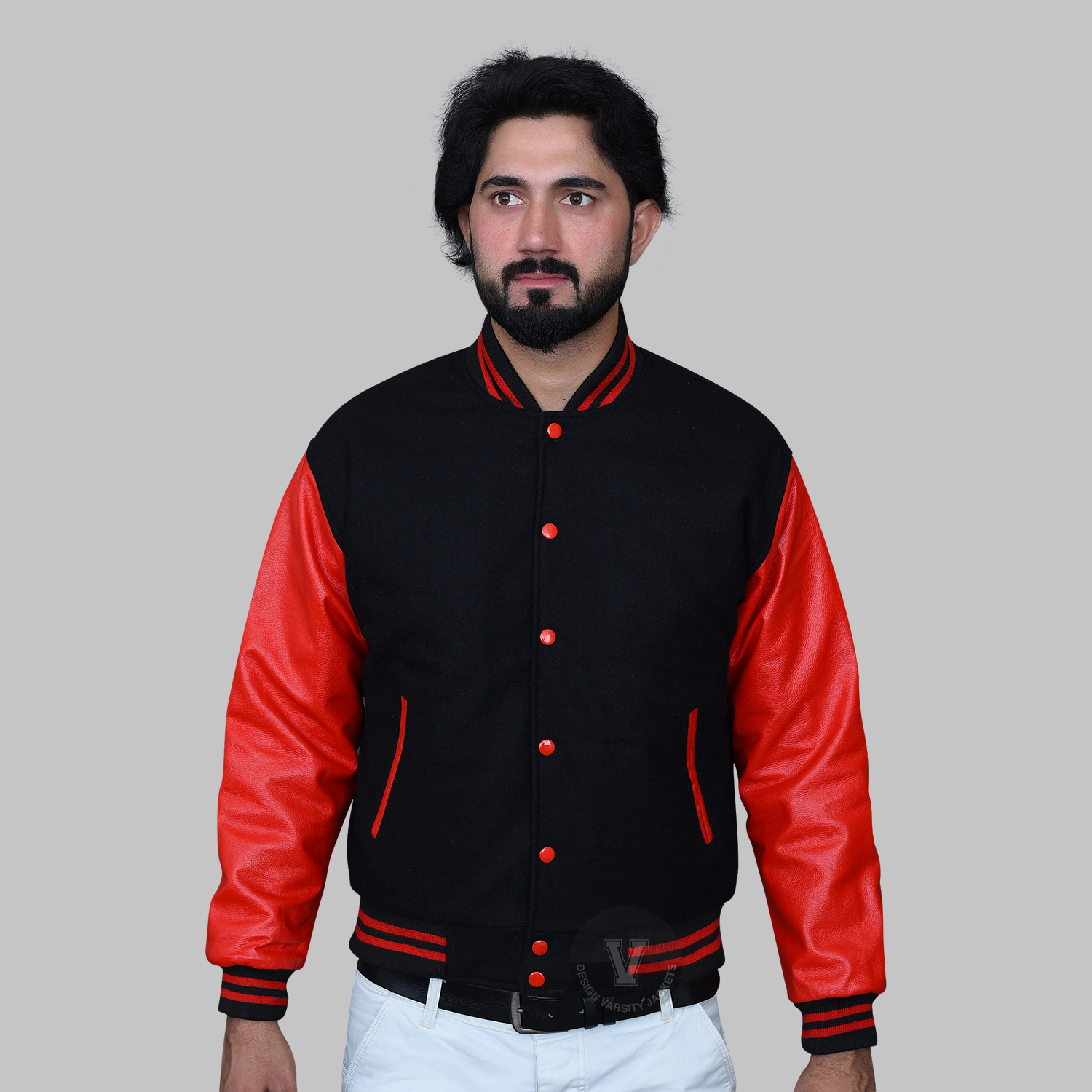 Varsity Jackets Customized