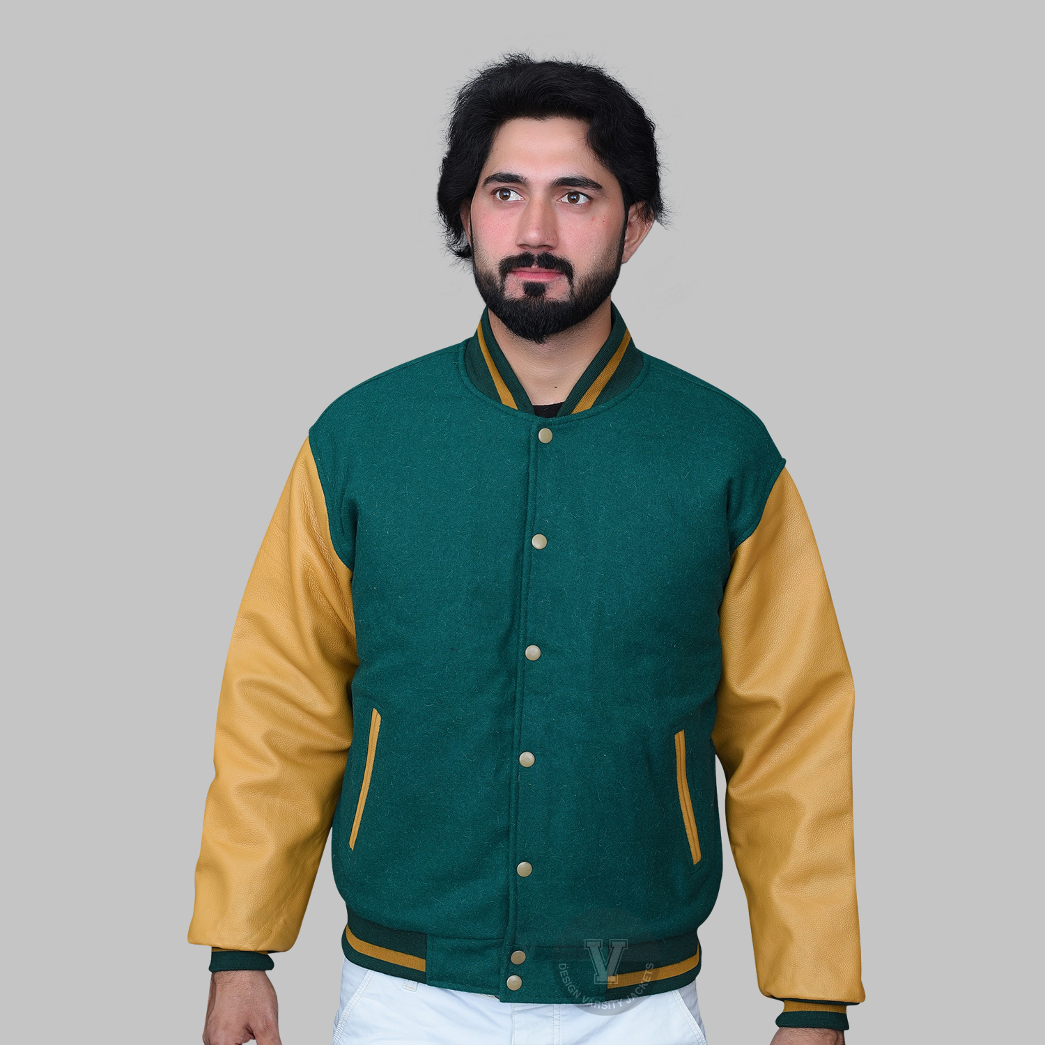 Custom Varsity Jackets Online