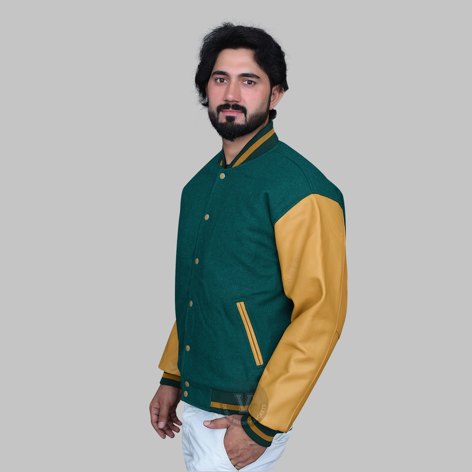 Custom Varsity Jackets Online