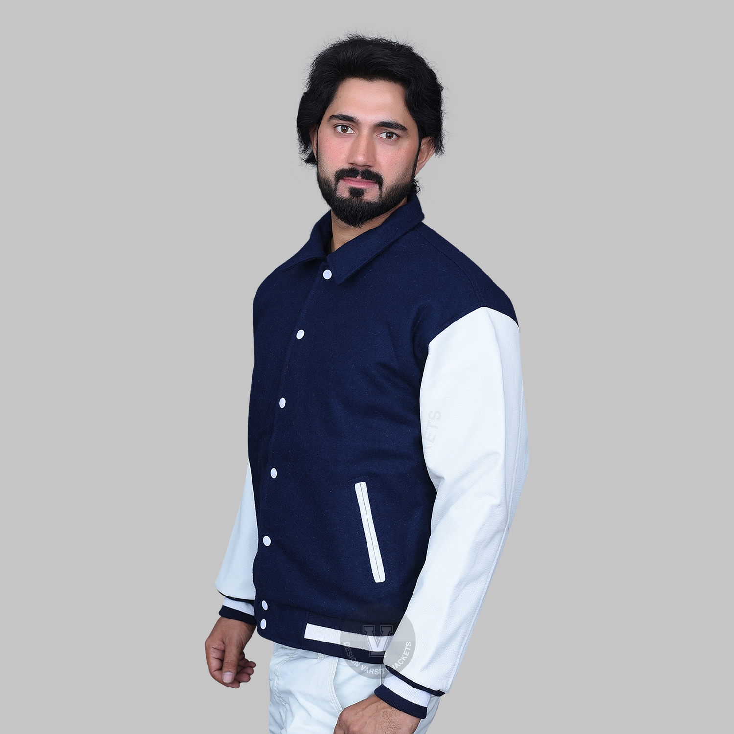 Custom Varsity Jackets Online