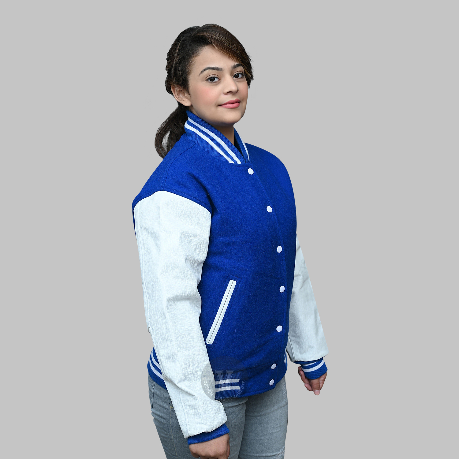 Varsity custom Jackets Women