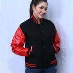 Baseball Varsity Jacket